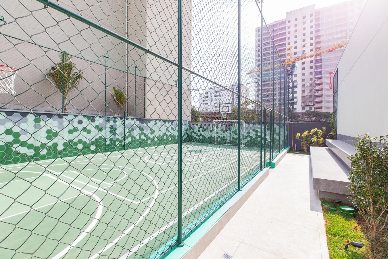 Apartamento, 3 quartos, 125 m² - Foto 7