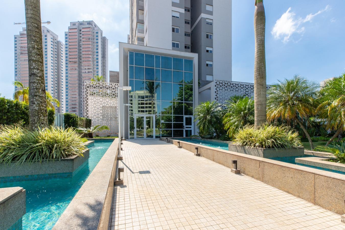 Apartamento, 2 quartos, 69 m² - Foto 2