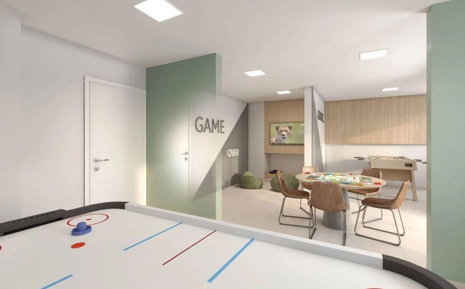 Apartamento, 2 quartos, 33 m² - Foto 19
