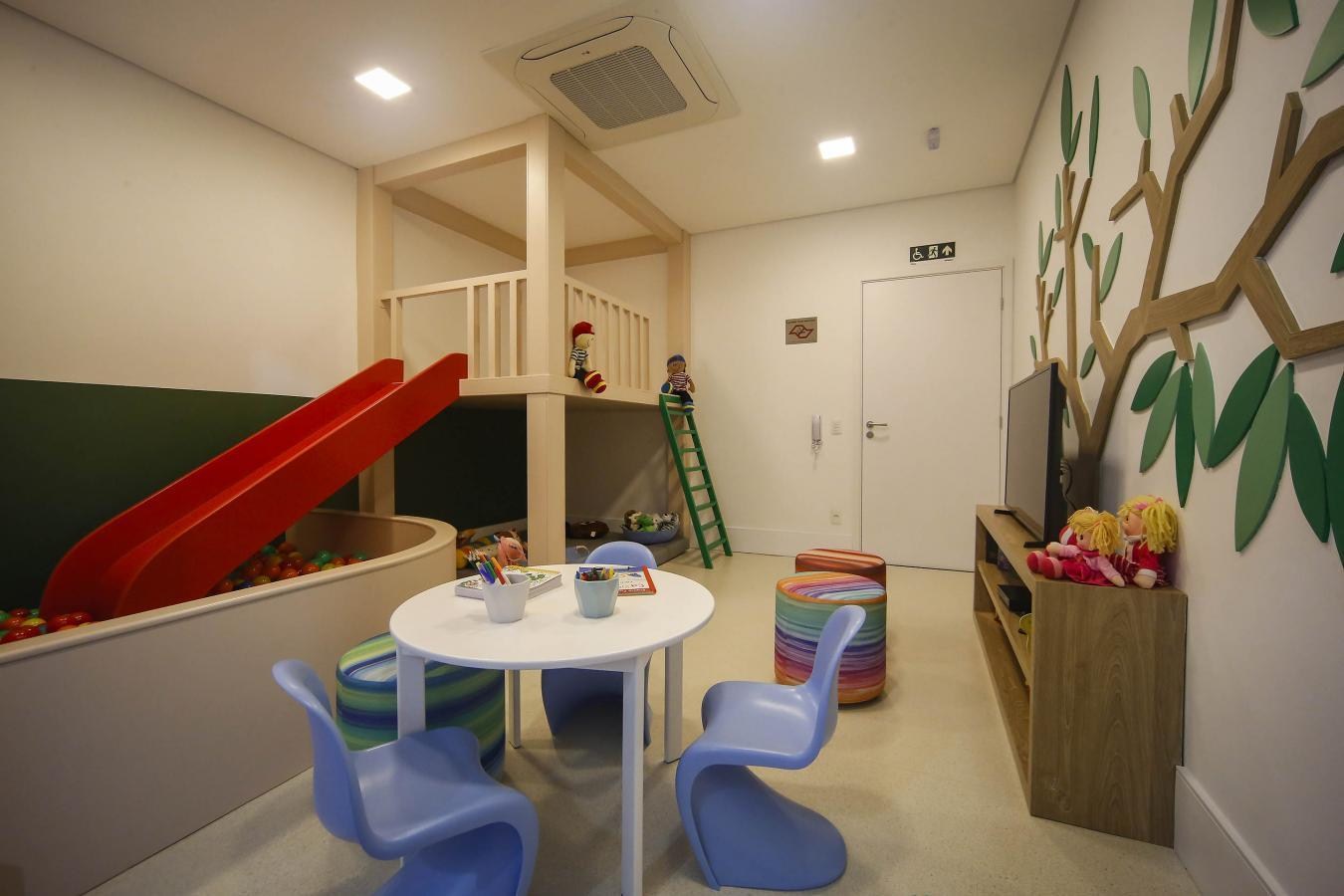 Apartamento, 1 quarto, 45 m² - Foto 16