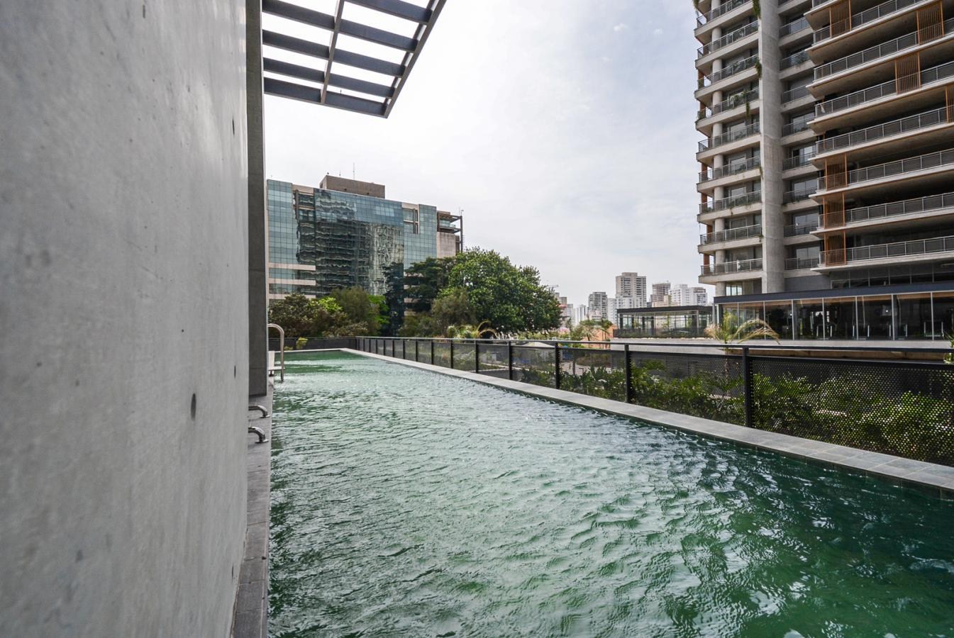 Apartamento, 3 quartos, 105 m² - Foto 3