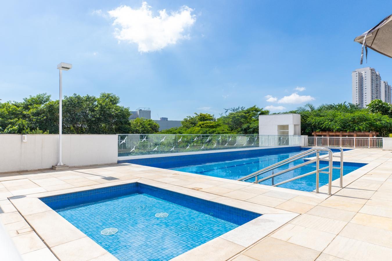 Apartamento, 2 quartos, 69 m² - Foto 3