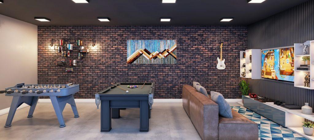 Apartamento, 2 quartos, 40 m² - Foto 10