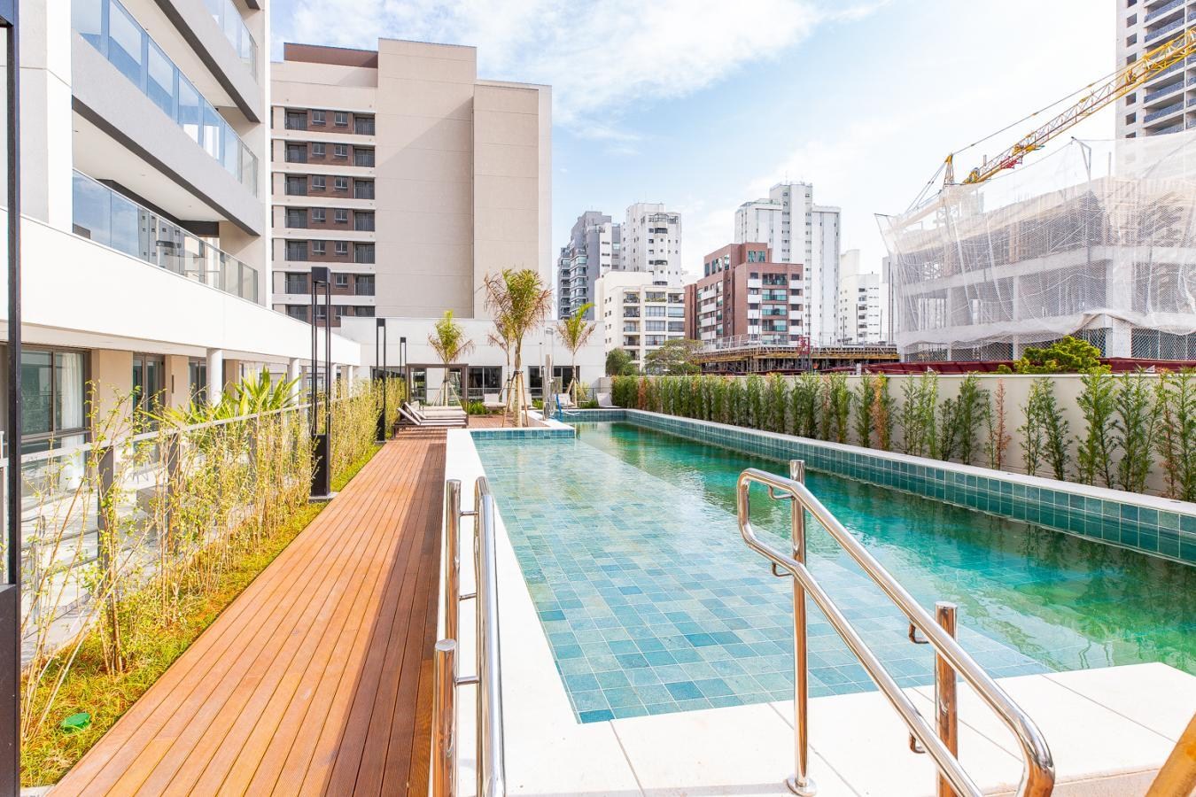 Apartamento, 3 quartos, 125 m² - Foto 4