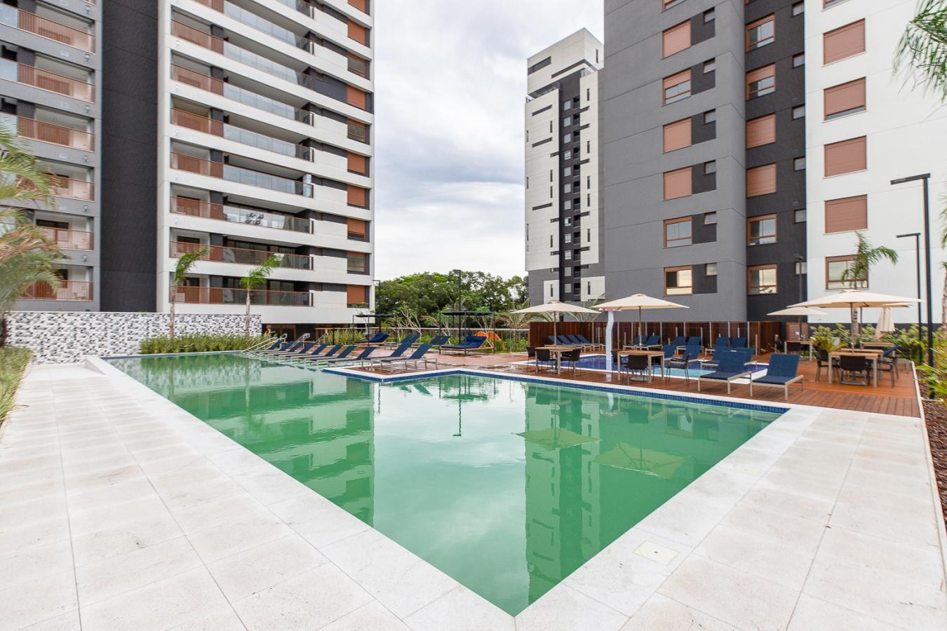 Apartamento, 3 quartos, 110 m² - Foto 3
