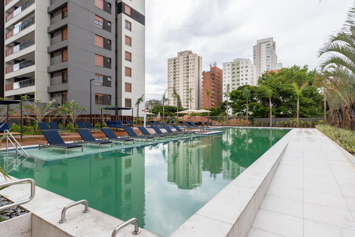 Apartamento, 3 quartos, 110 m² - Foto 2