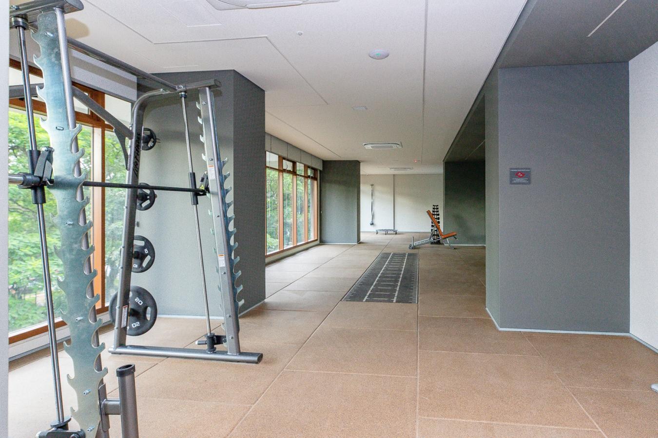 Apartamento, 3 quartos, 110 m² - Foto 18
