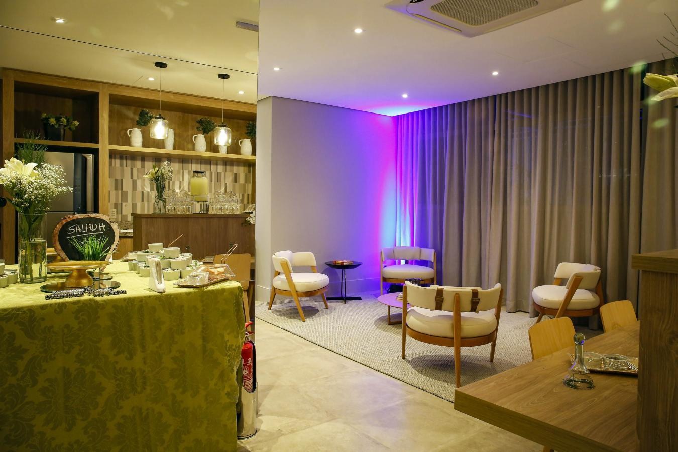 Apartamento, 1 quarto, 45 m² - Foto 12