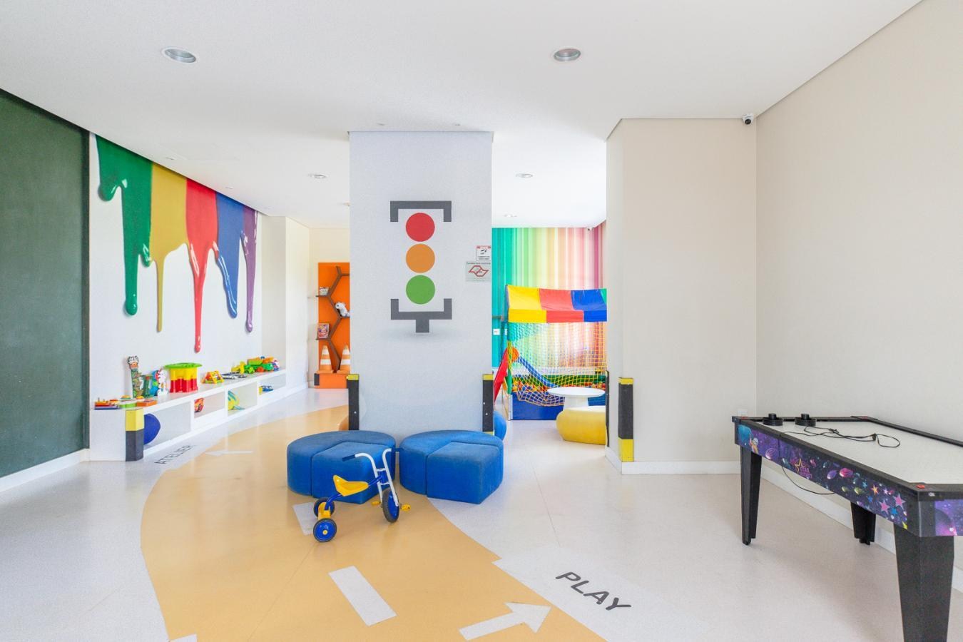 Apartamento, 2 quartos, 69 m² - Foto 17