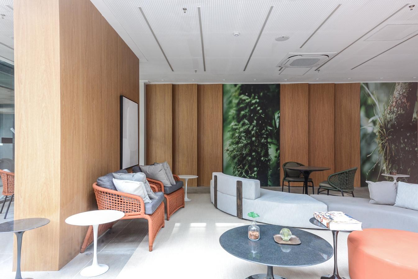 Apartamento, 3 quartos, 105 m² - Foto 21