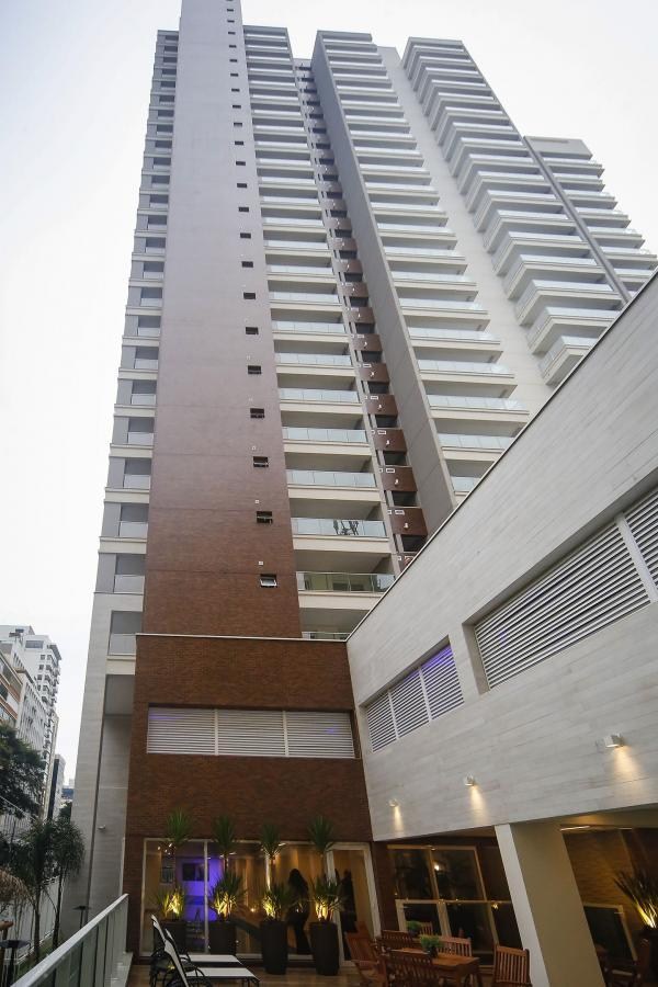 Apartamento, 1 quarto, 45 m² - Foto 1