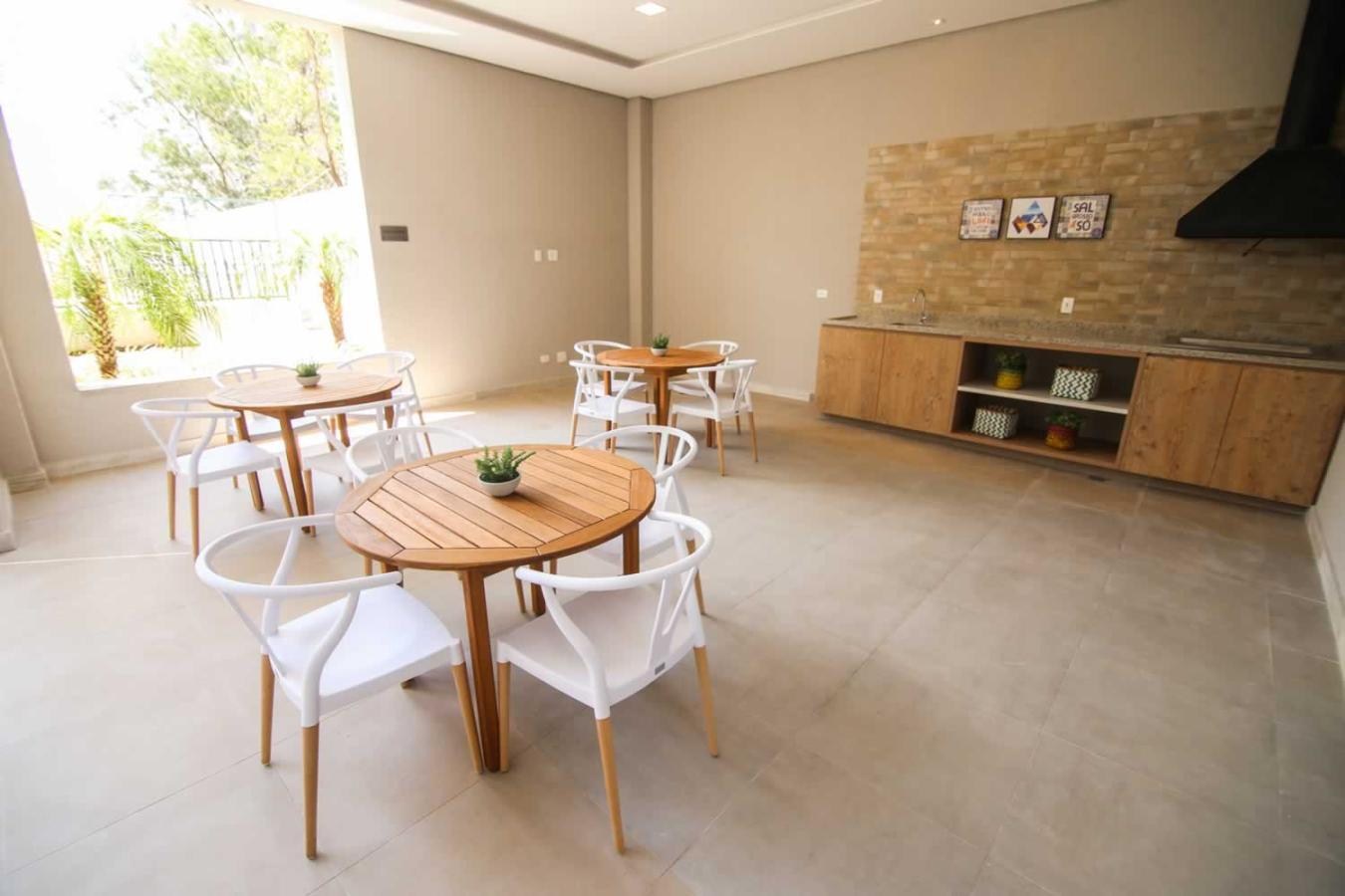 Apartamento, 2 quartos, 58 m² - Foto 14