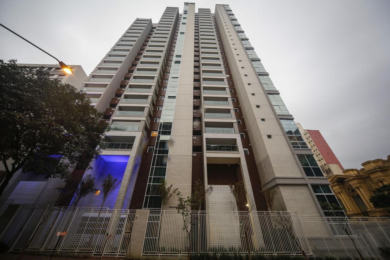 Apartamento, 1 quarto, 45 m² - Foto 2