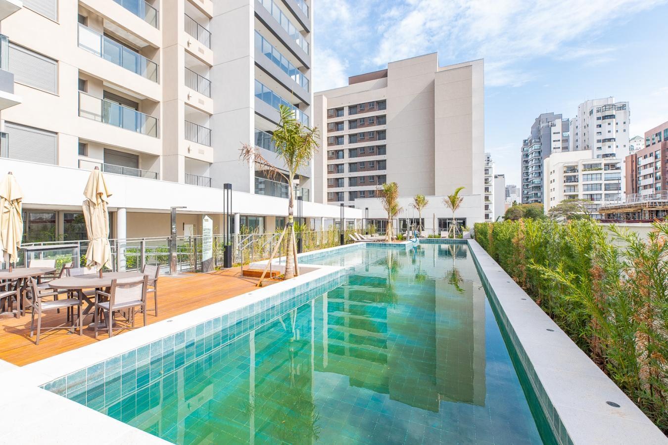 Apartamento, 3 quartos, 125 m² - Foto 3