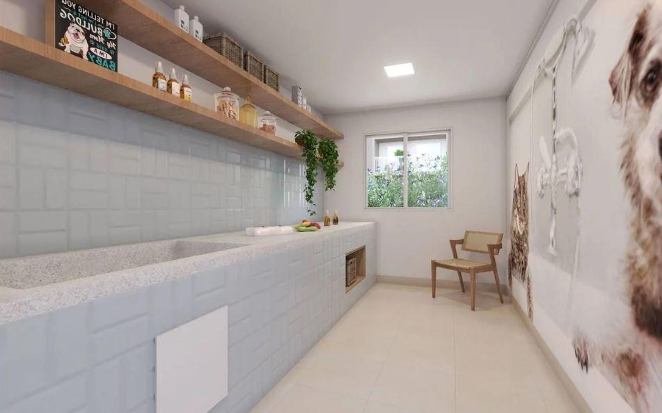 Apartamento, 2 quartos, 33 m² - Foto 18