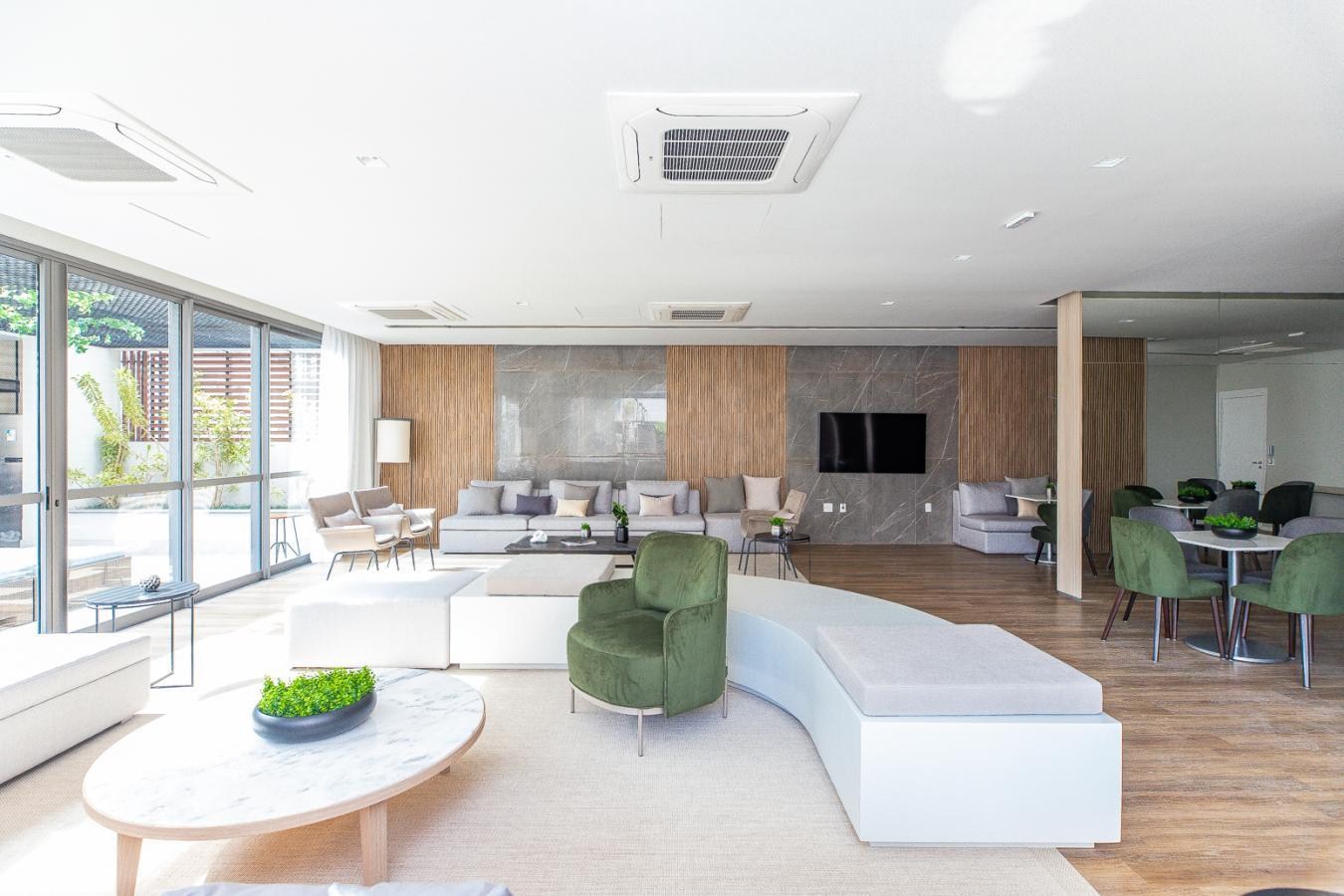 Apartamento, 3 quartos, 125 m² - Foto 12
