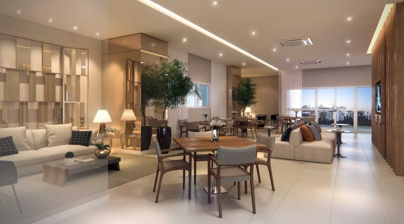 Apartamento, 2 quartos, 55 m² - Foto 19