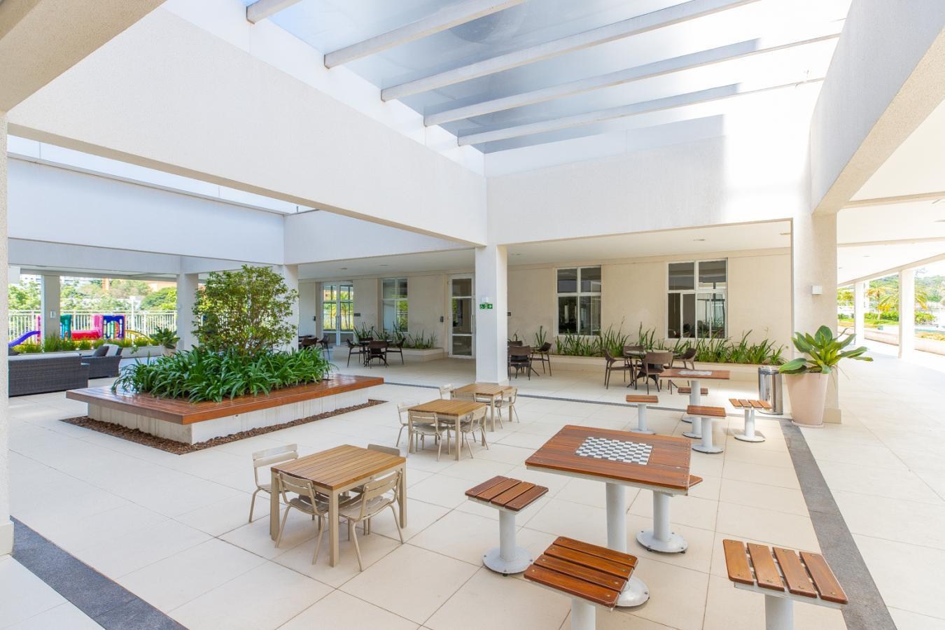 Apartamento, 2 quartos, 69 m² - Foto 14