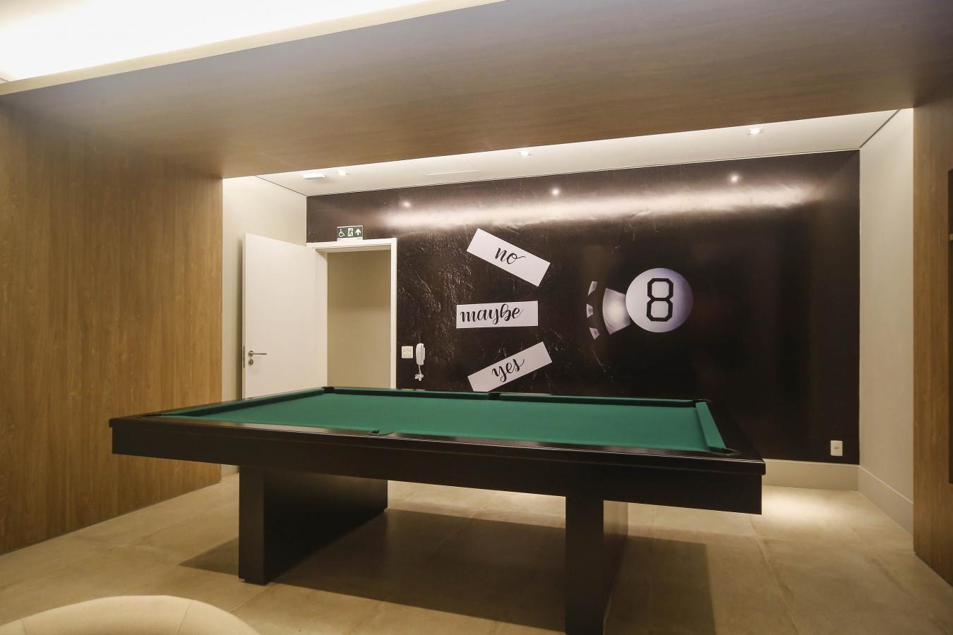 Apartamento, 1 quarto, 45 m² - Foto 14