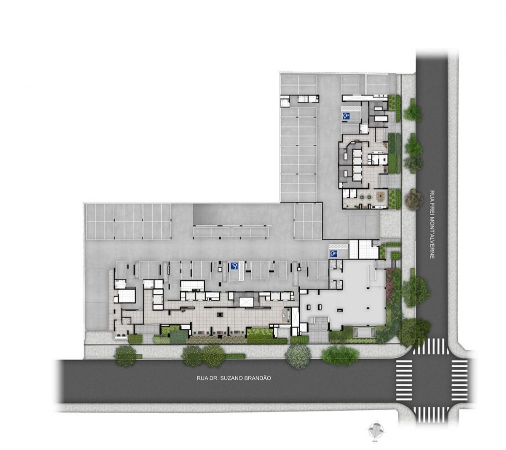 Apartamento, 2 quartos, 67 m² - Foto 10