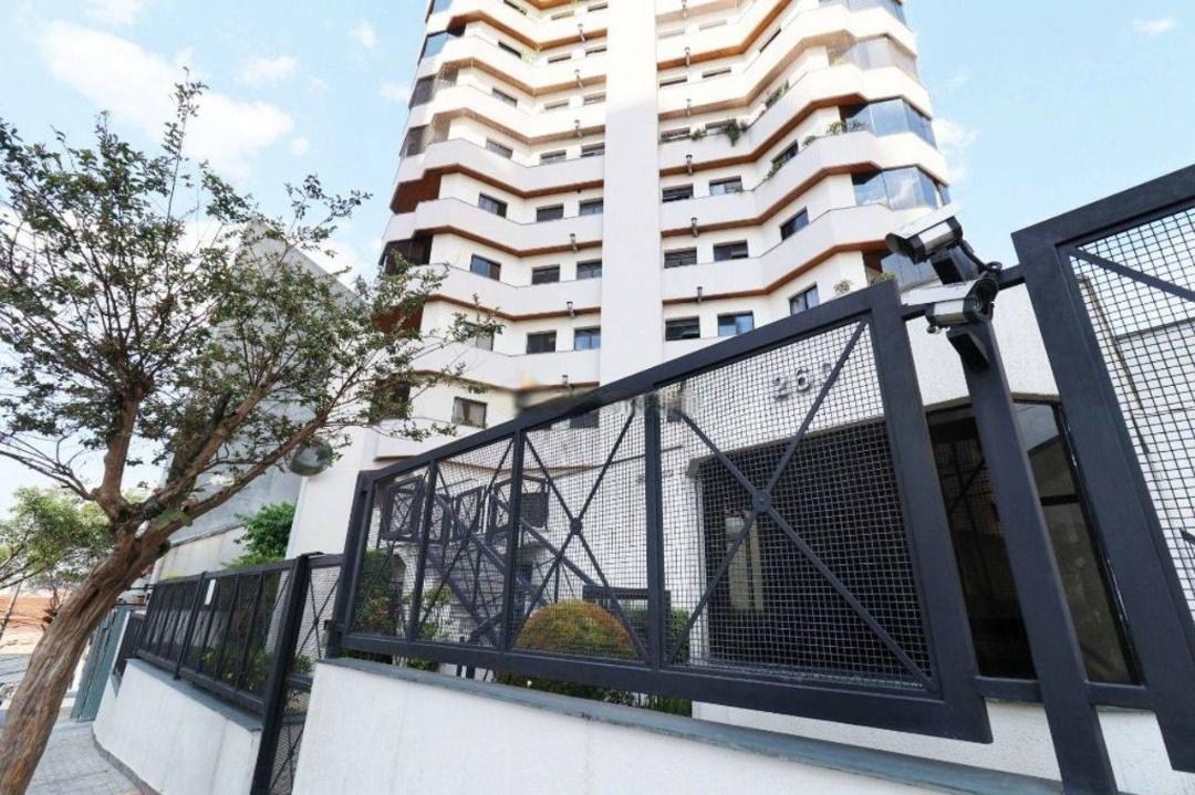 Apartamento, 3 quartos, 120 m² - Foto 1