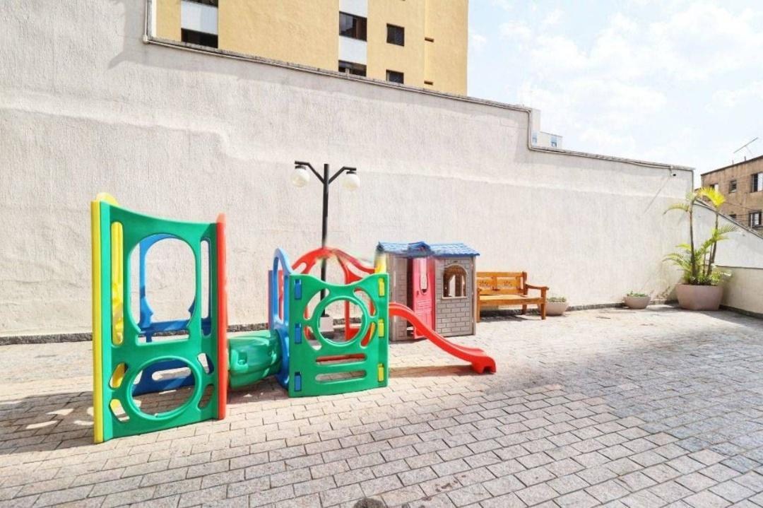 Apartamento, 3 quartos, 120 m² - Foto 7