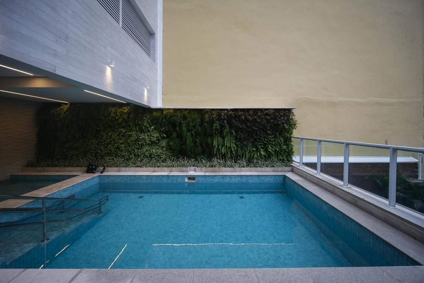 Apartamento, 1 quarto, 45 m² - Foto 5