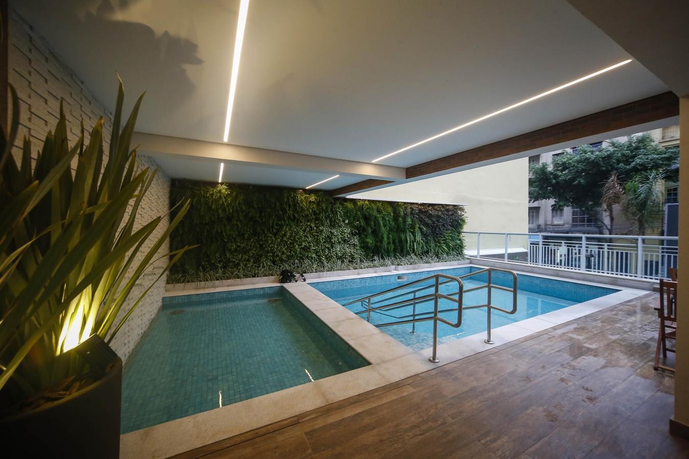 Apartamento, 1 quarto, 45 m² - Foto 7