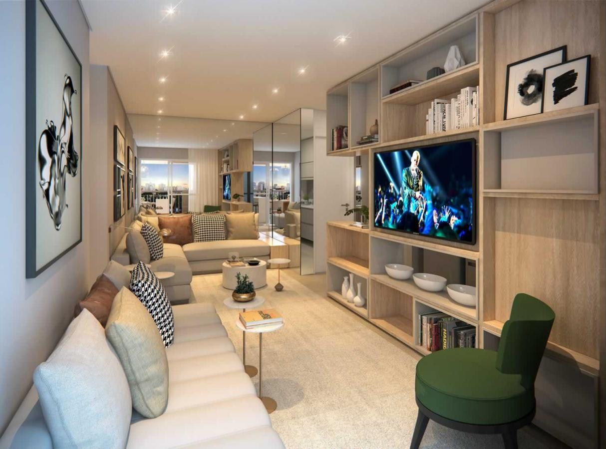 Apartamento, 2 quartos, 55 m² - Foto 17