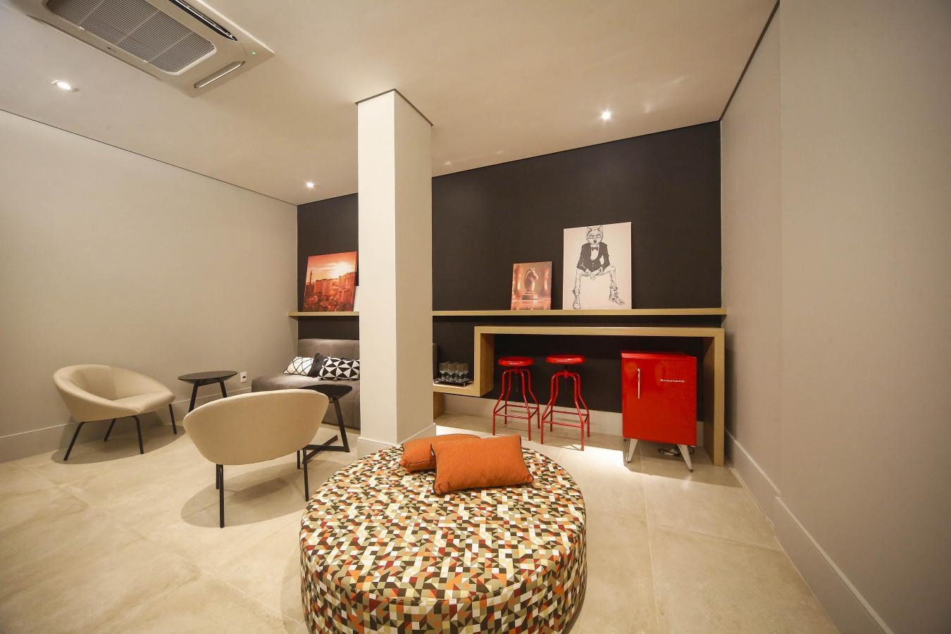 Apartamento, 1 quarto, 45 m² - Foto 13