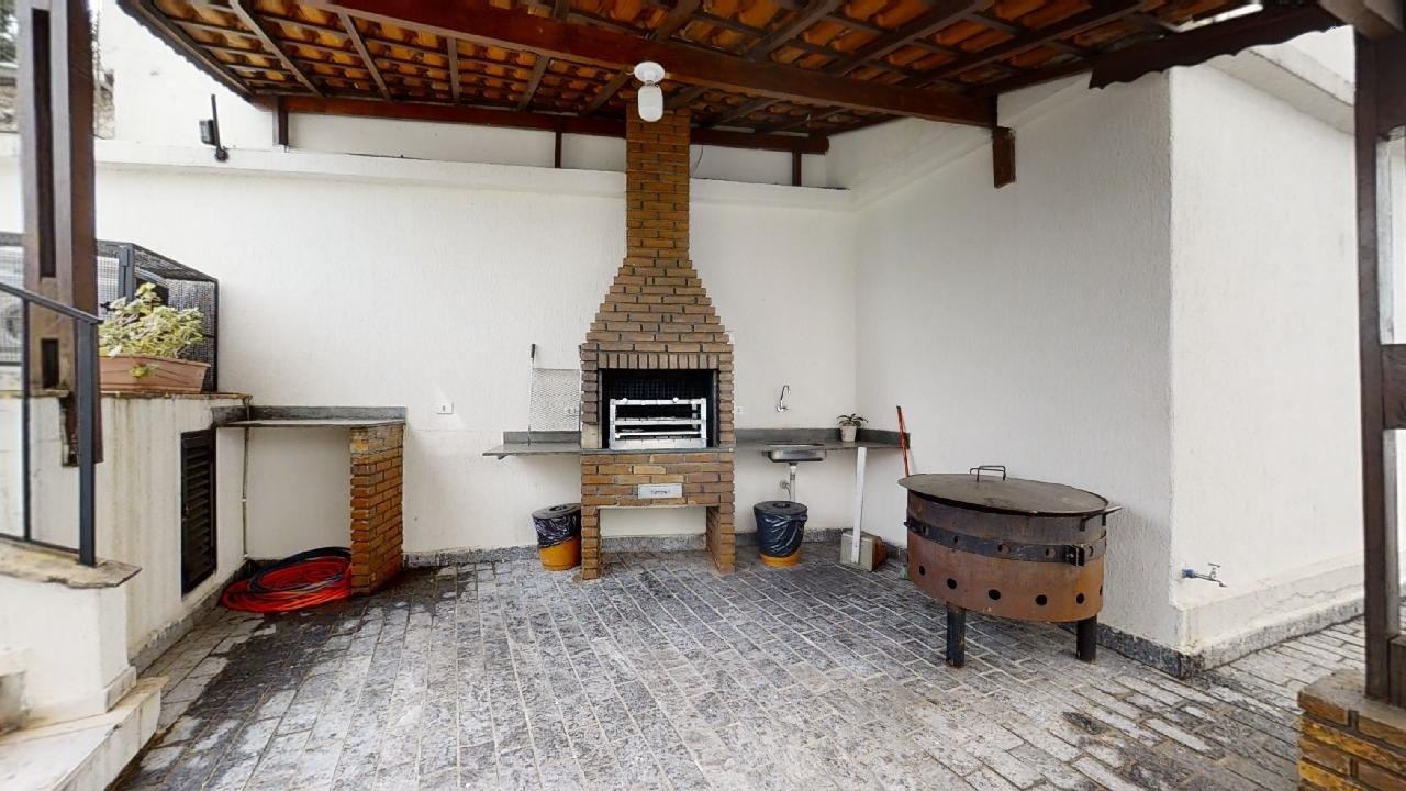 Apartamento, 3 quartos, 120 m² - Foto 8