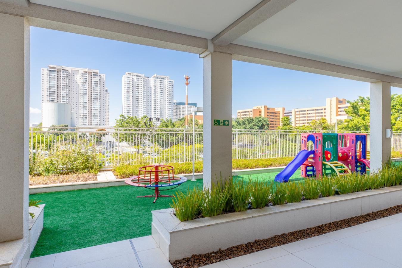 Apartamento, 2 quartos, 69 m² - Foto 8