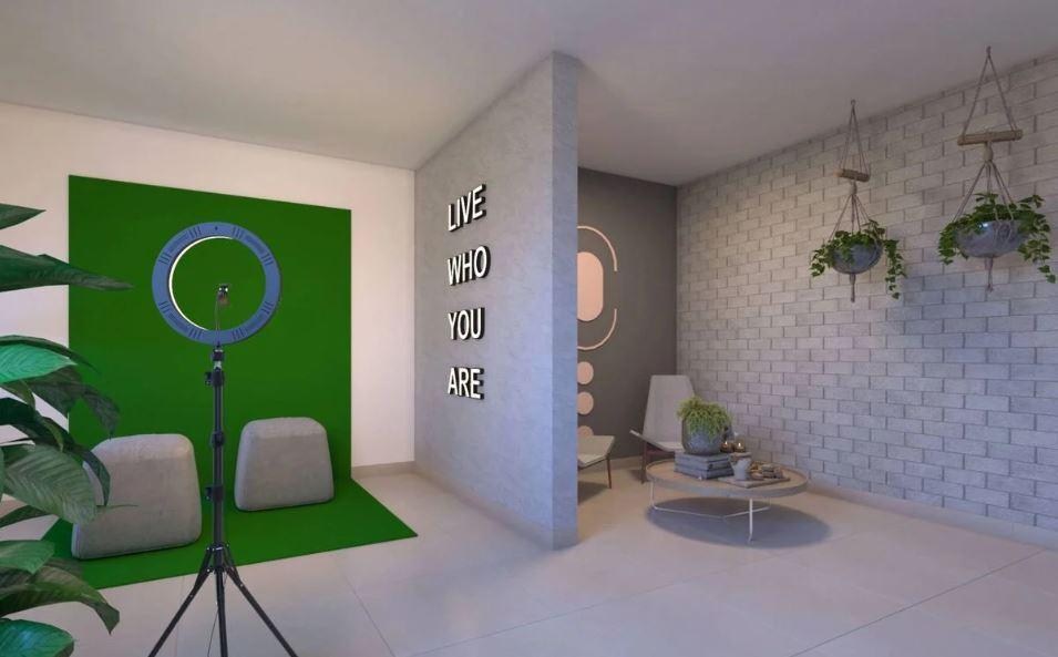 Apartamento, 2 quartos, 33 m² - Foto 15