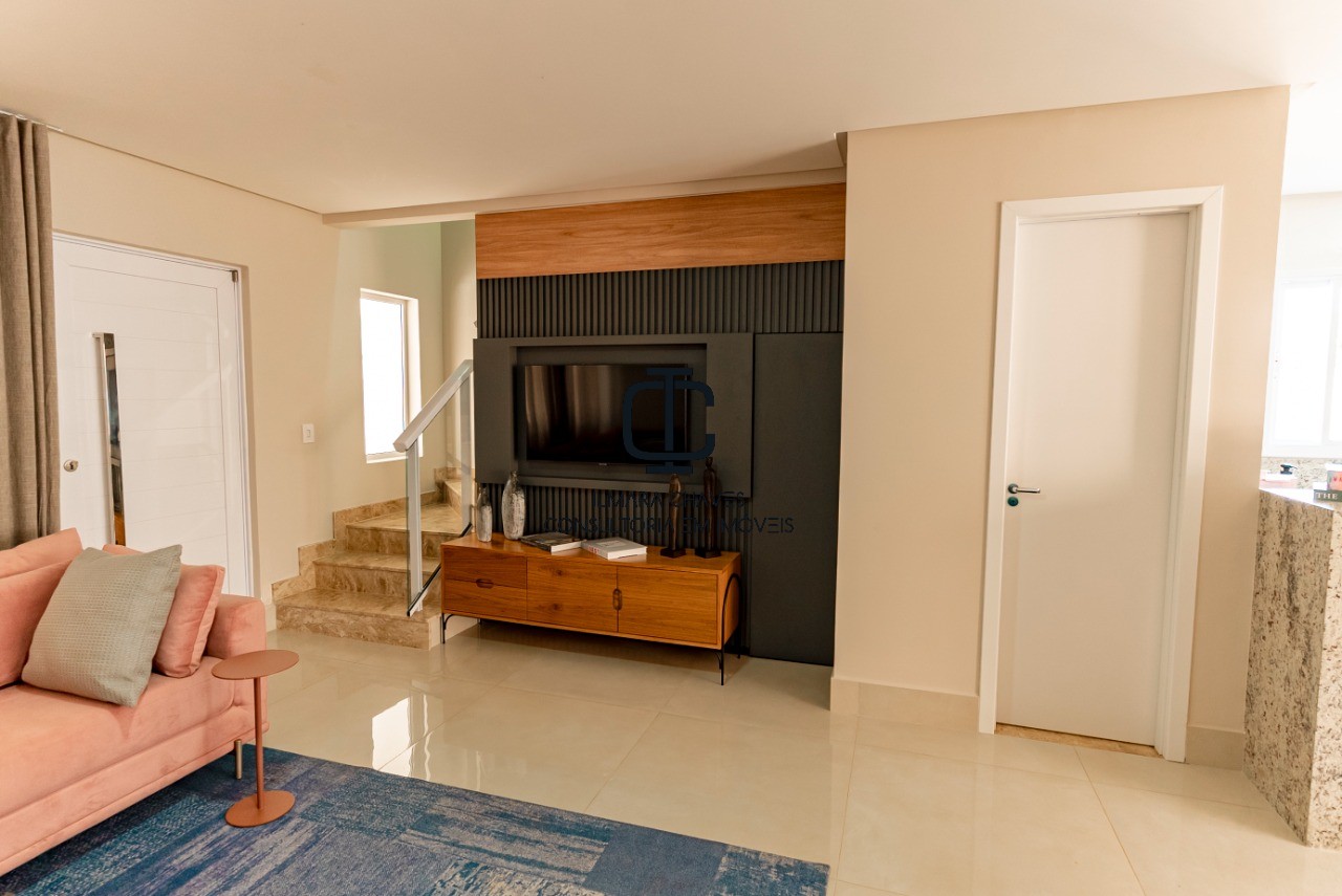 Casa residencial em bela vista de goiás - go, jardim barcelo