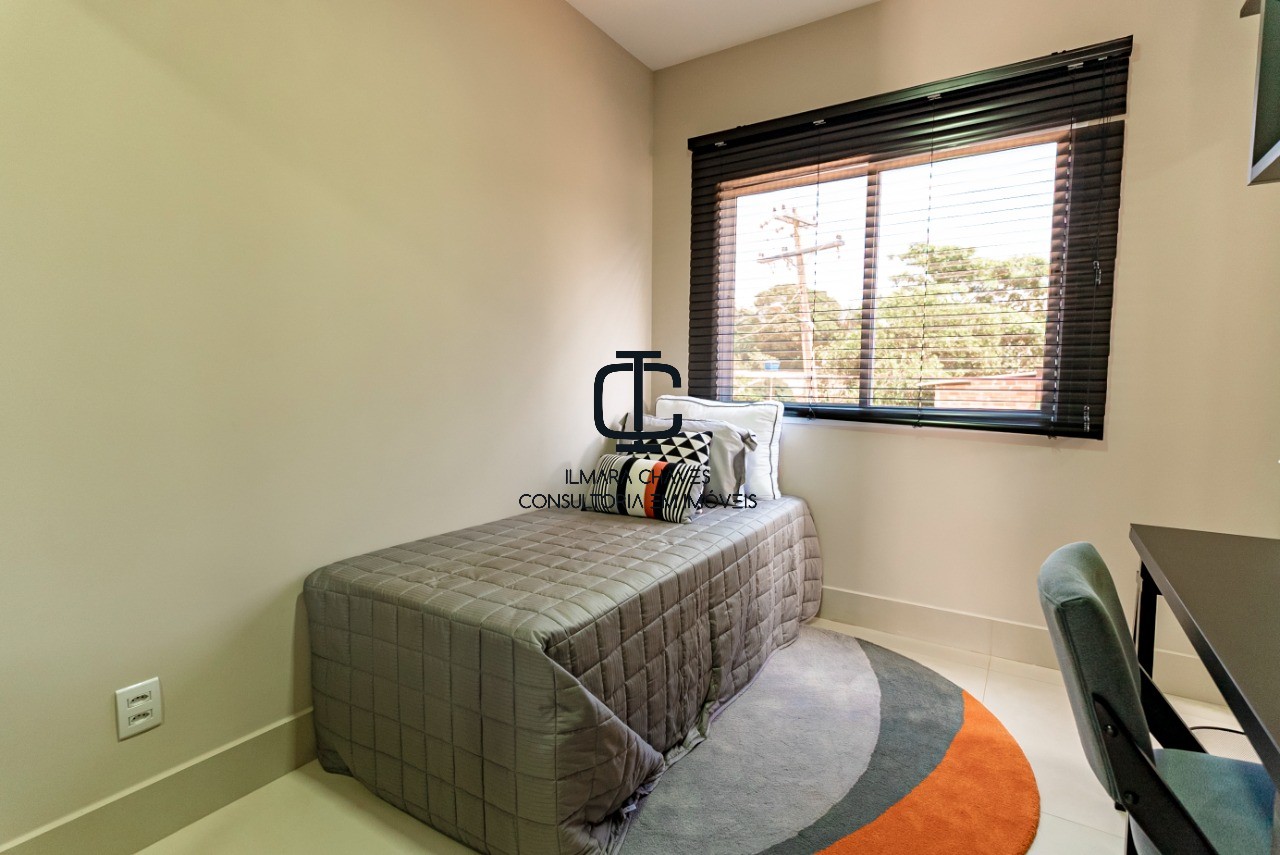 Casa residencial em bela vista de goiás - go, jardim barcelona