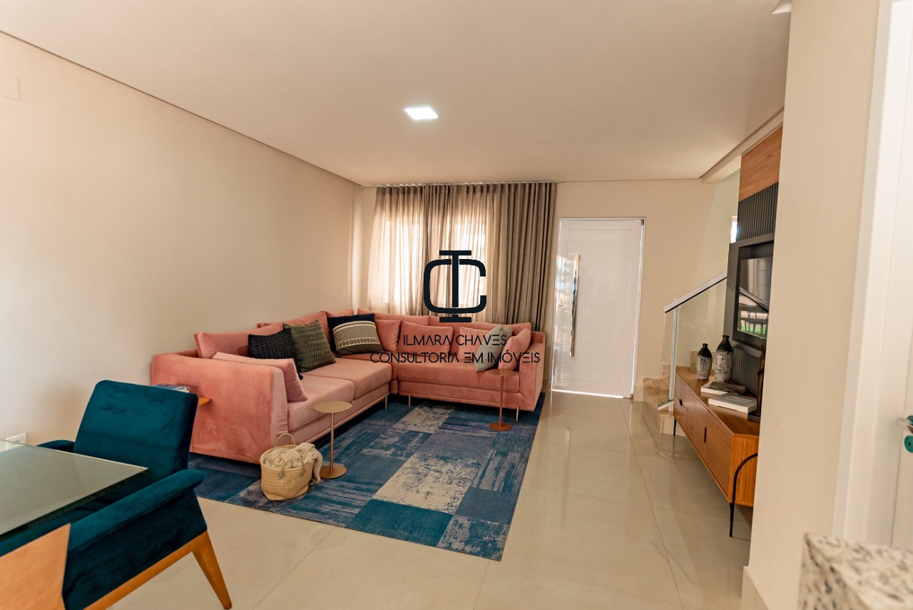 Casa residencial em bela vista de goiás - go, jardim barcelo