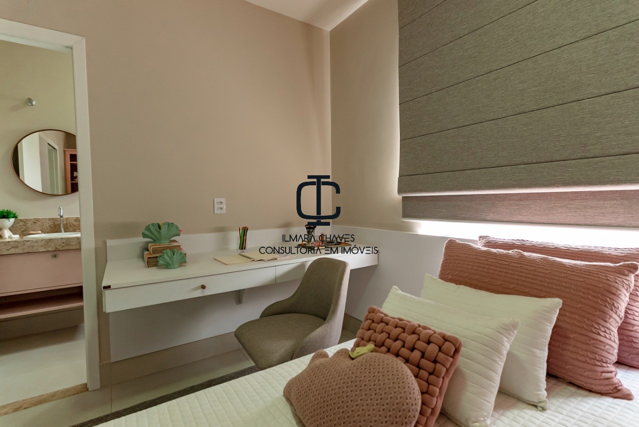 Casa residencial em bela vista de goiás - go, jardim barcelona