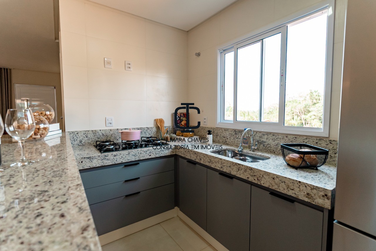 Casa residencial em bela vista de goiás - go, jardim barcelona