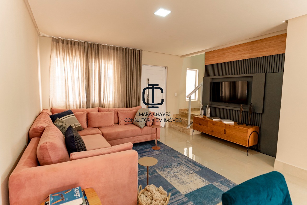 Casa residencial em bela vista de goiás - go, jardim barcelo