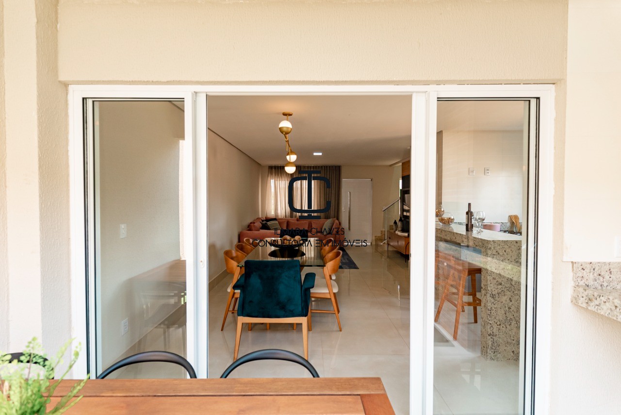 Casa residencial em bela vista de goiás - go, jardim barcelo