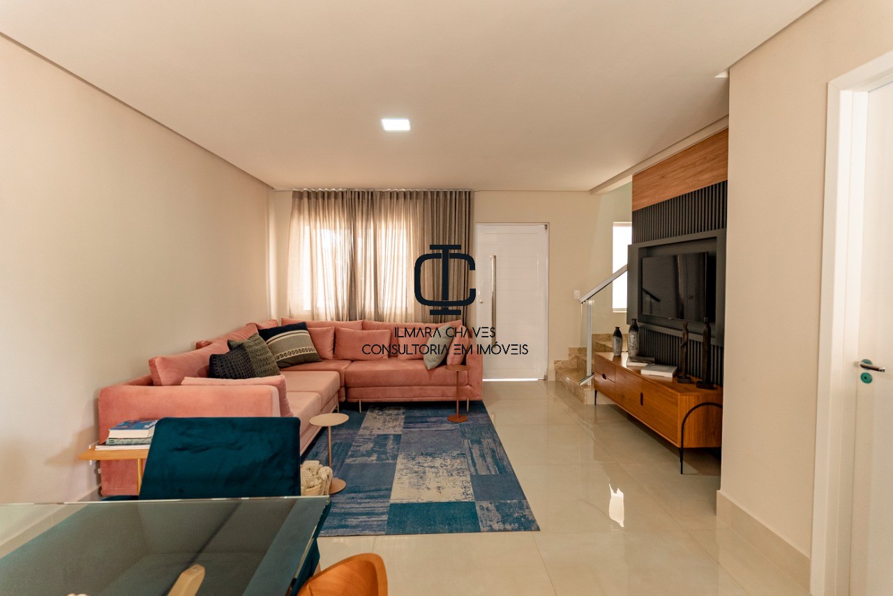 Casa residencial em bela vista de goiás - go, jardim barcelo