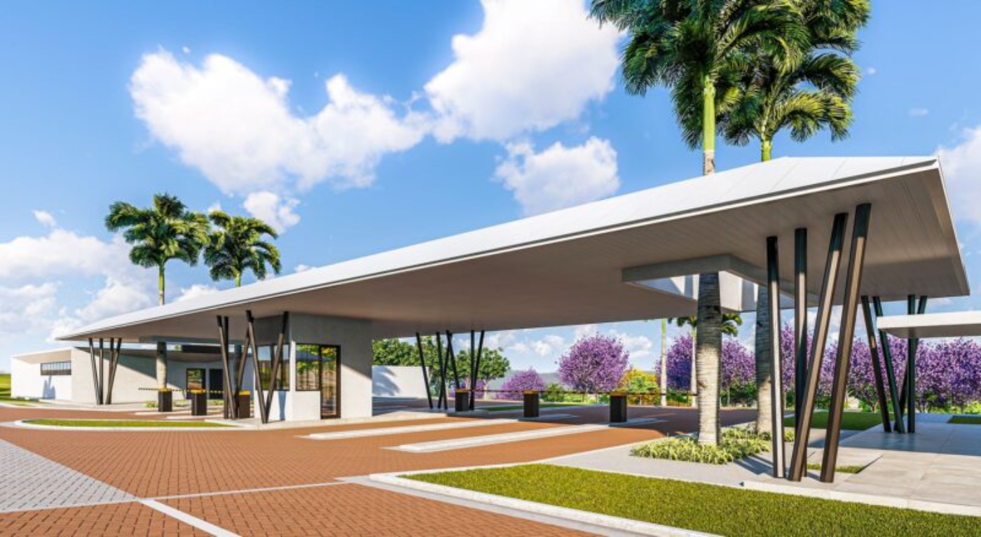 Lote jardins londres com 936 m2 em excelente localização.