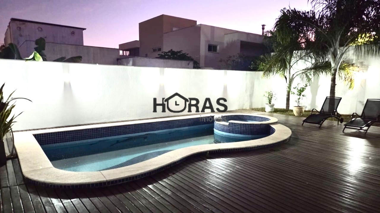 Casa, 4 quartos, 295 m² - Foto 12