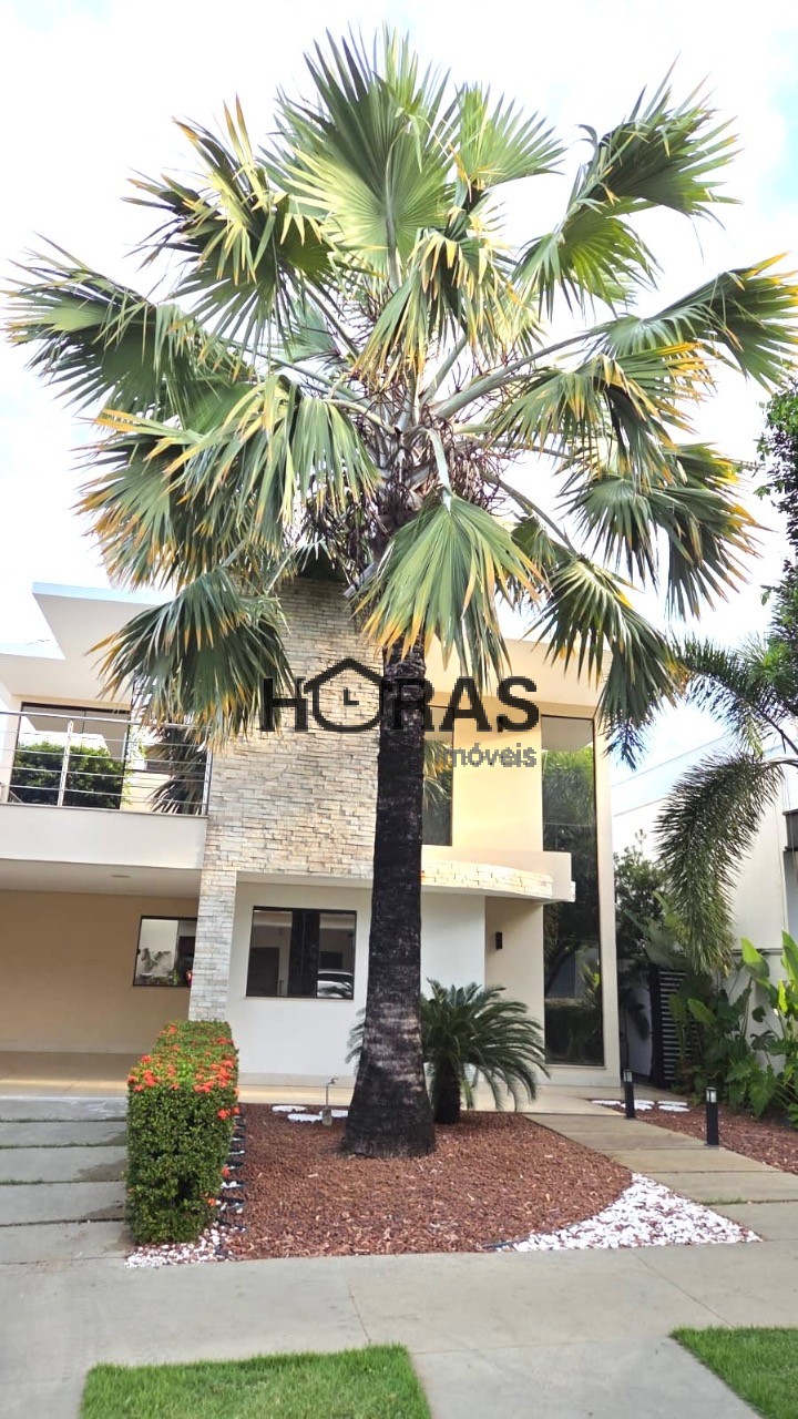 Casa, 4 quartos, 295 m² - Foto 1