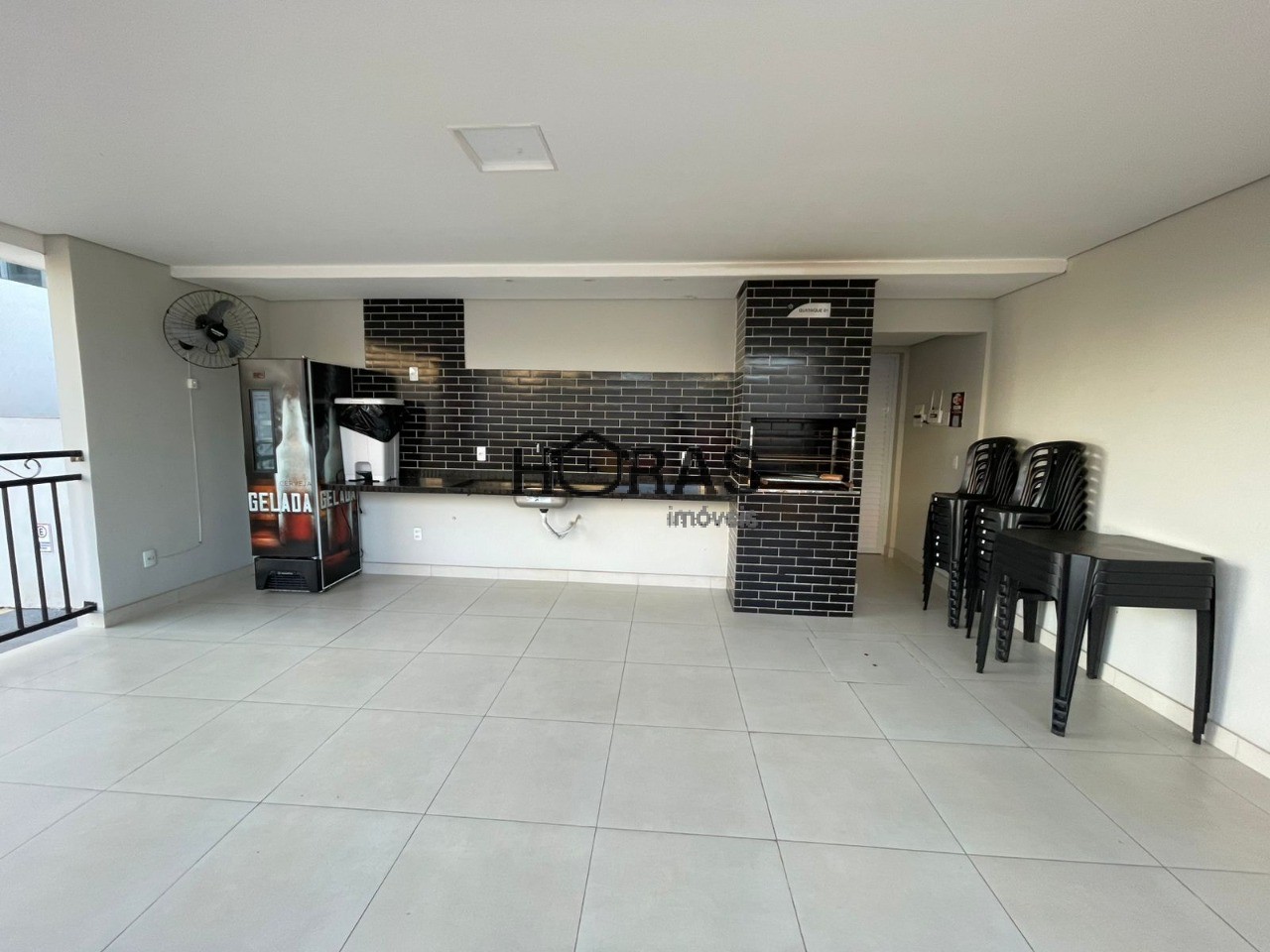 Apartamento, 2 quartos, 50 m² - Foto 10