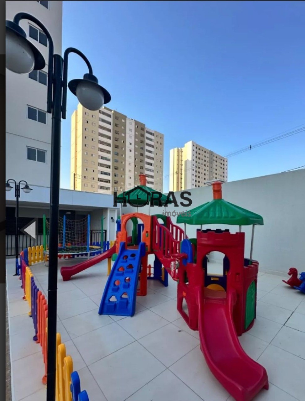 Apartamento, 2 quartos, 50 m² - Foto 8