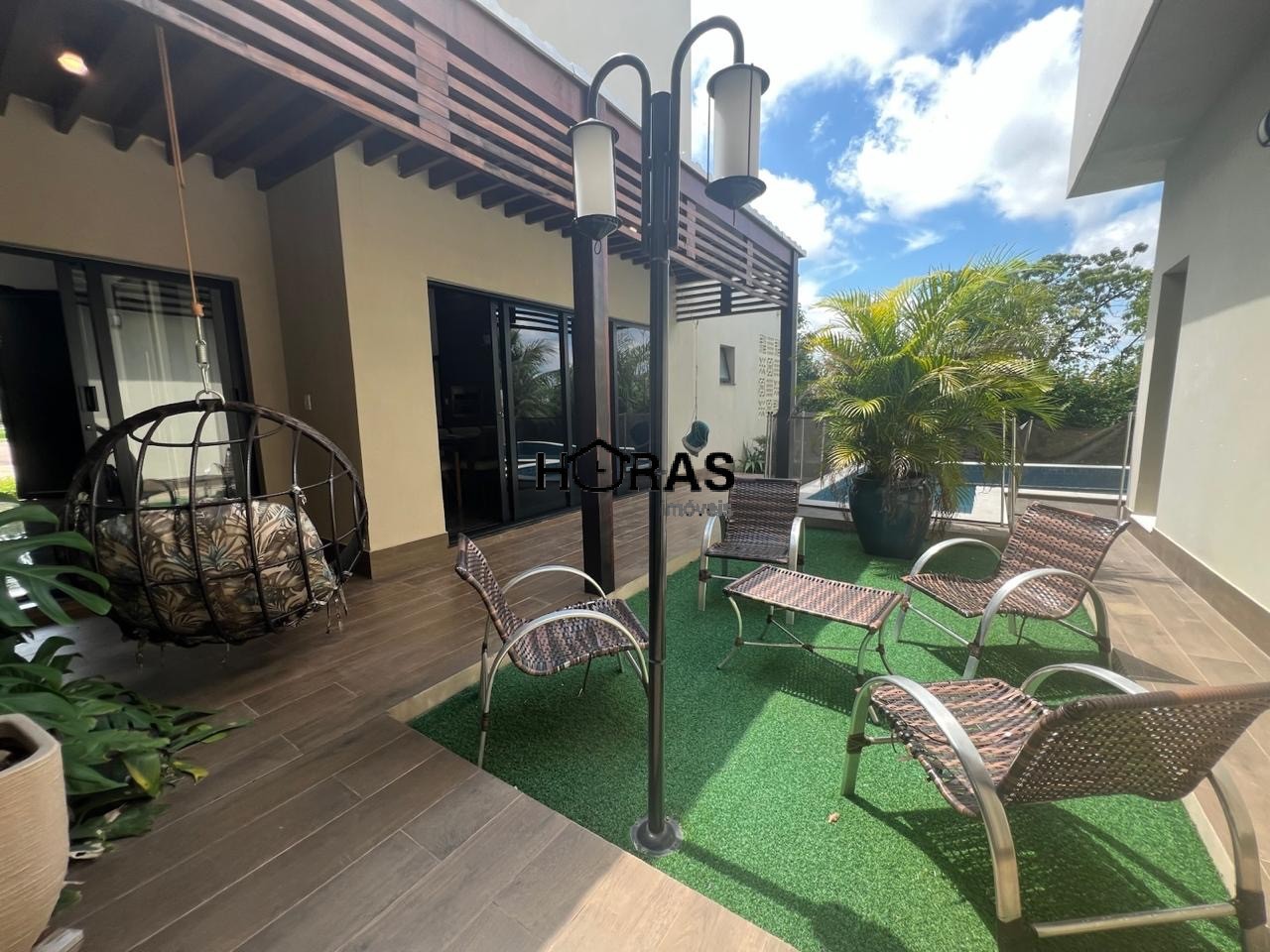 Casa, 4 quartos, 377 m² - Foto 5