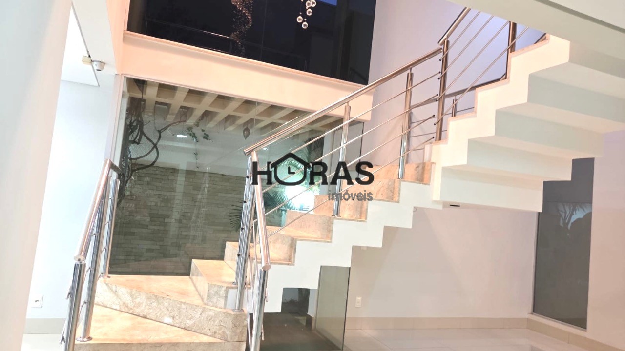 Casa, 4 quartos, 295 m² - Foto 9