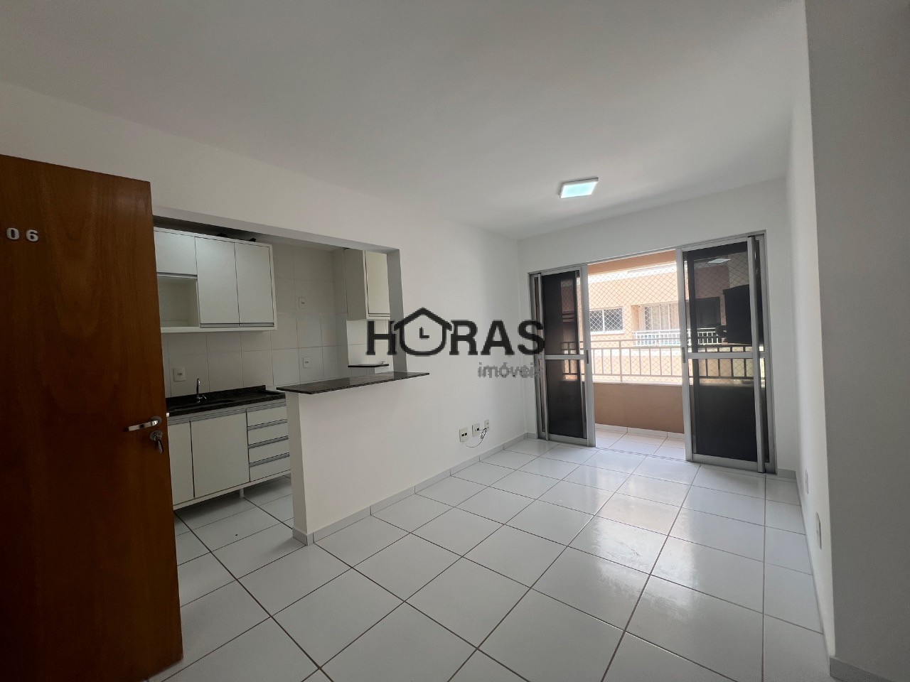 Apartamento, 2 quartos, 54 m² - Foto 2