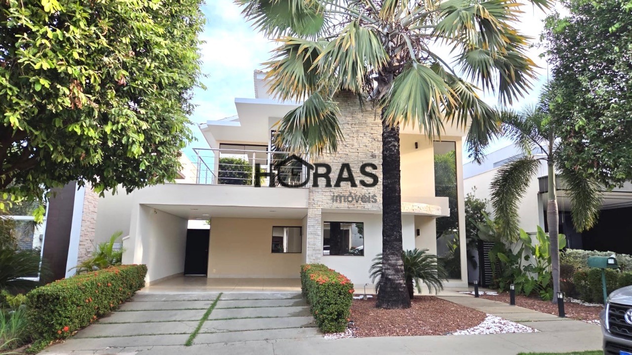 Casa, 4 quartos, 295 m² - Foto 2